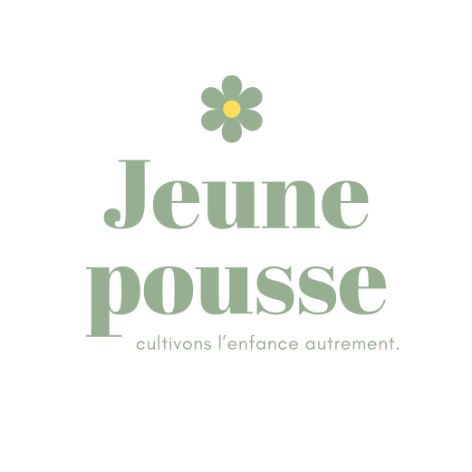 Jeune Pousse